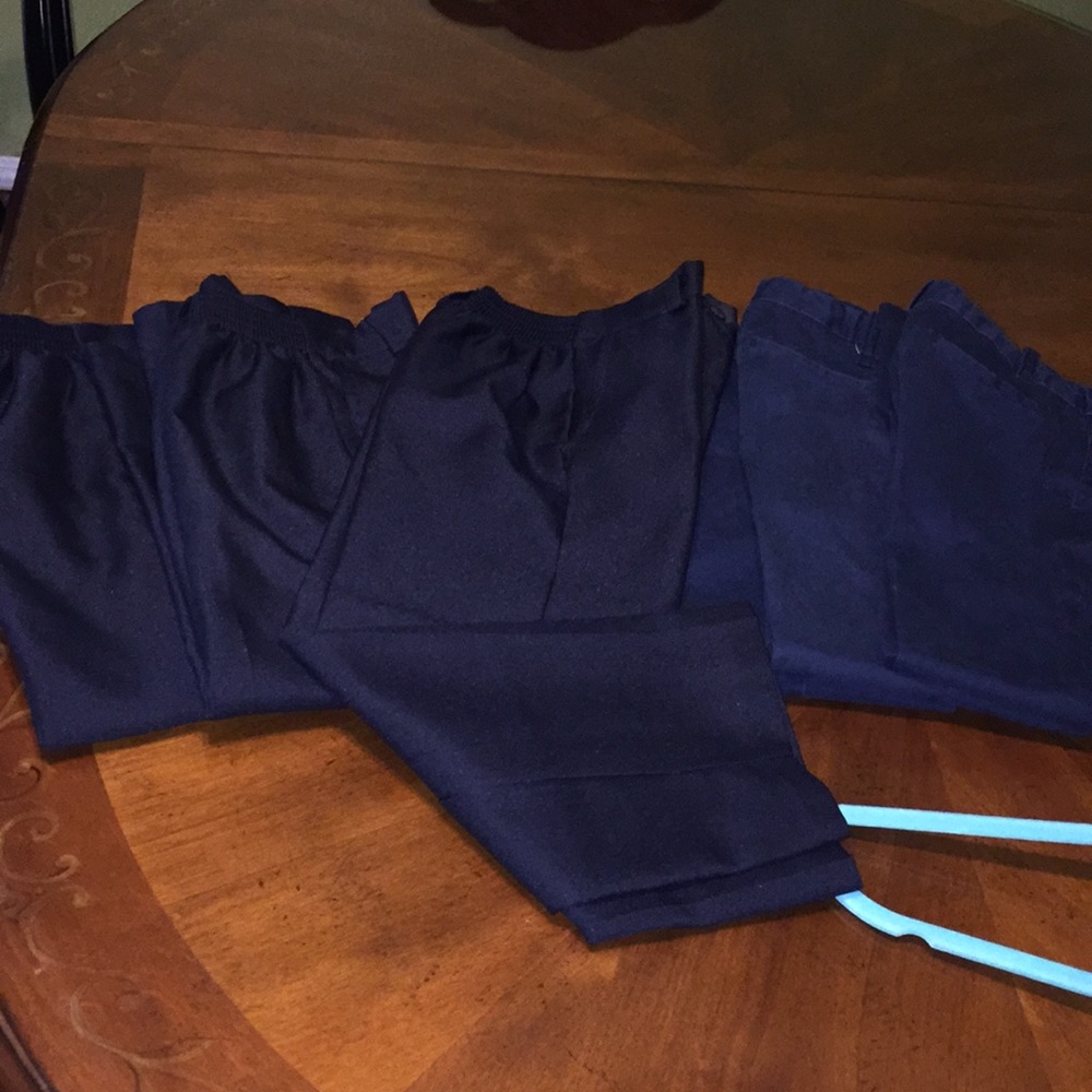 Pants